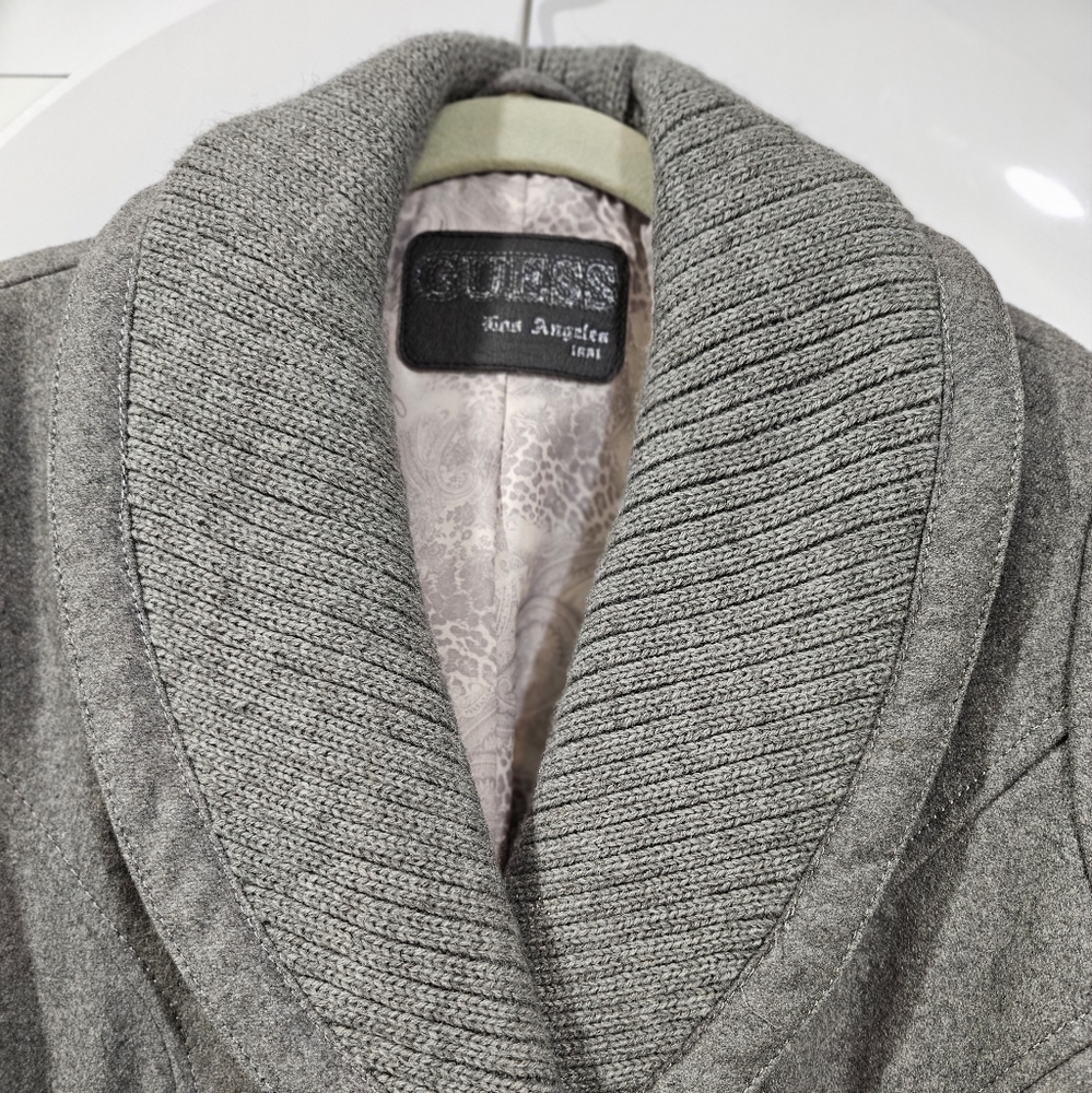 Winter coat
